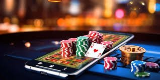 Giao diện game slot online tại lc88 com trên màn hình điện thoại